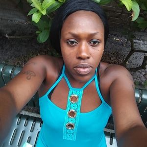 Meet your Posher, Keysha